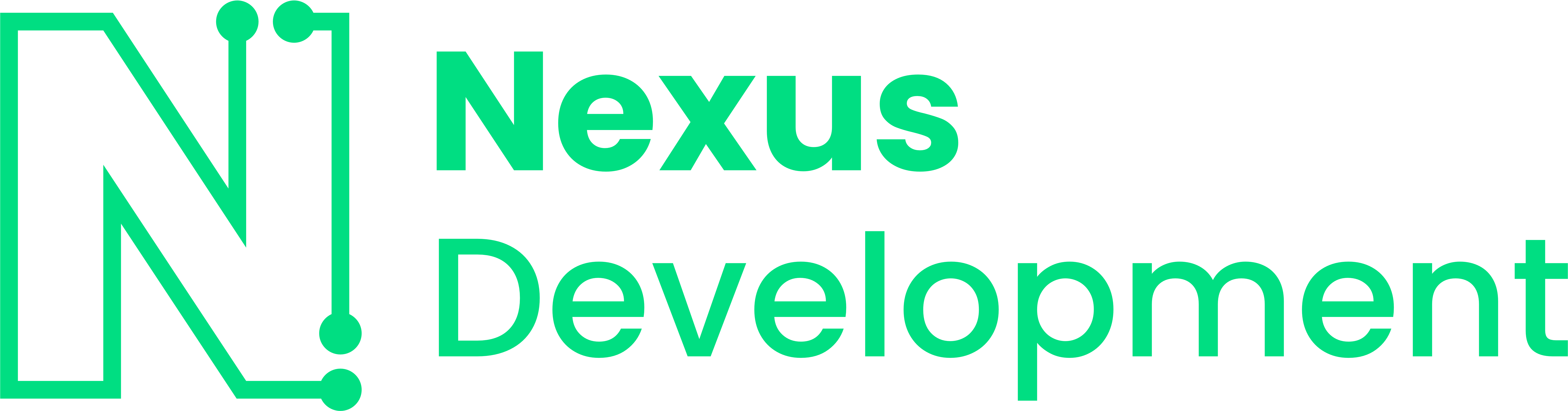Nexus Development